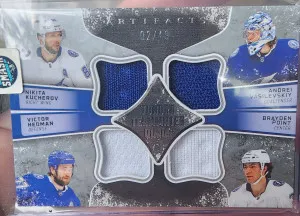 Tampa Quads /47 front