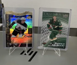 Boldy/Cooley Lot front
