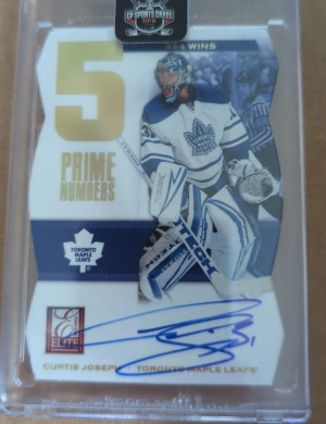 Curtis Joseph front