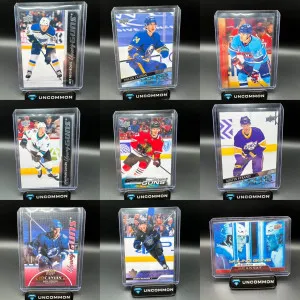 Young Gun Lot (27) front