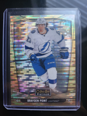 24-25 OPC Platinum, SEISMIC GOLD, 05/50 front