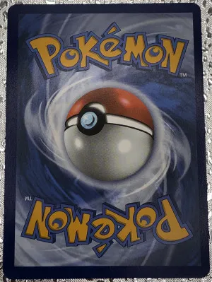 2025  Destined Rivals #231/182 Team Rocket Mewtwo Ex Special Illustration Rare back