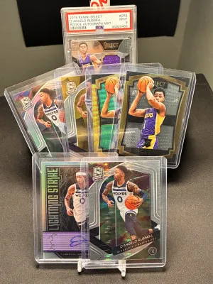 D’Angelo Russell Lot (7) front