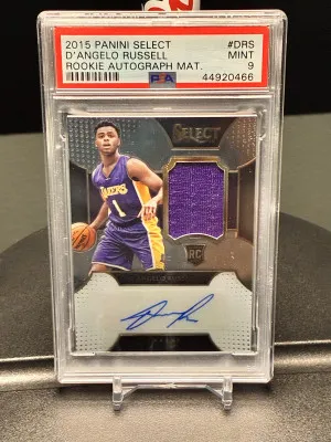 D’Angelo Russell Lot (7) back