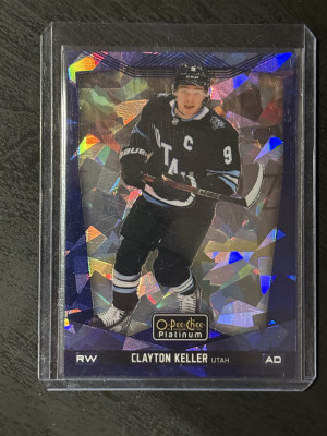 Keller front
