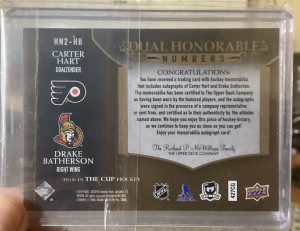 Hart\batherson back