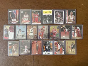 Iverson Lot back