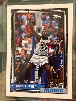 Topps front