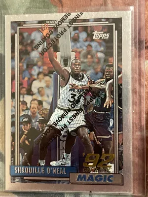 Topps front