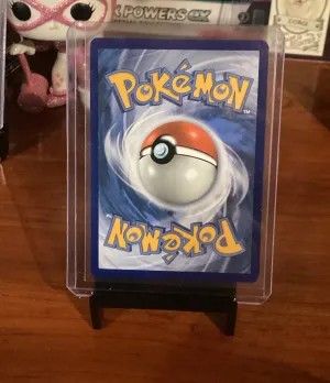 Sword And Shield Zamazenta V Secret Rare 212 back