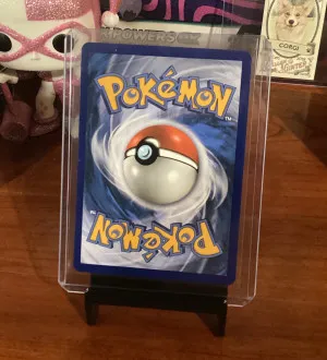 Rebel Clash Tool Scrapper Secret Rare 208 back