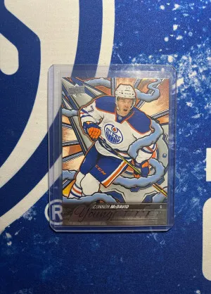 Connor Mcdavid Renewed Yg front