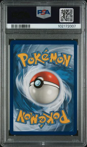 2019 Pokemon Sun & Moon Hidden Fates Charizard Gx Hidden Fates back