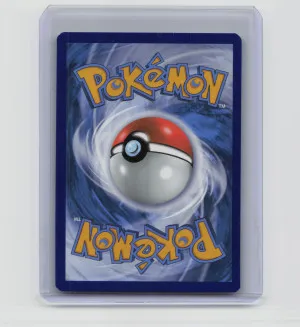 Charizard VMax #SWSH261 Pokemon Promo back