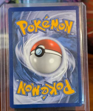 Pokemon Cosmic Eclipse Solgaleo & Lunala GX back