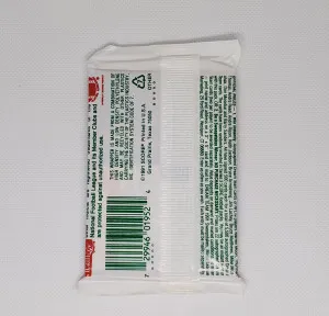 1991 Score Series 2 Pack of NFL Football Cards back