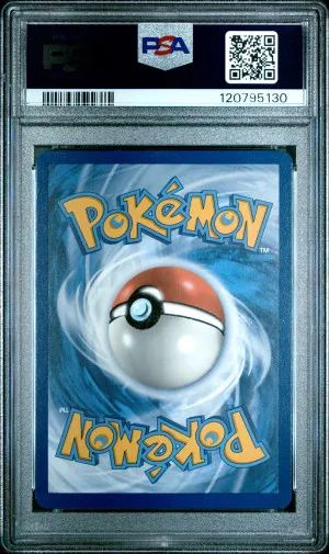2024 Pokemon Ssp En-Surging Sparks Cyclizar Ex Ultra Rare back