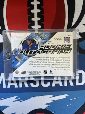 Cuylle Spx RPA /65 back