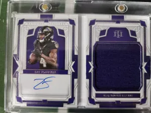 Zay Flowers RPA booklet front