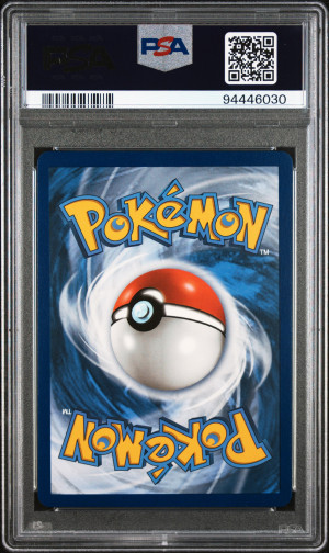 2015 Pokemon Xy Ancient Origins Fa/Sceptile Ex Ancient Origins back