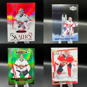 Spencer Knight Lot back