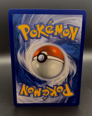 Mew V - 250/264 - Full Art Ultra Rare Fusion Strike back