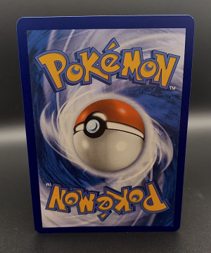 Professor's Research (Professor Sada) - 240/198 - Ultra Rare SV Base Set back