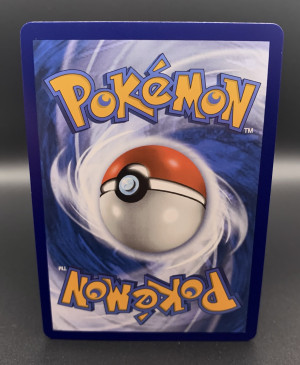 MEWTWO V SWSH229 BLACK STAR PROMO SWORD & SHIELD back
