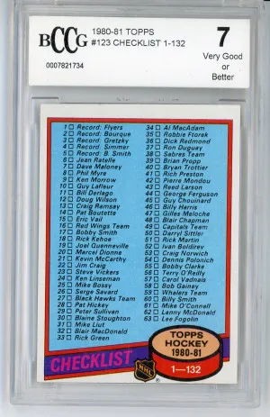 the most random lot of graded cards ever back