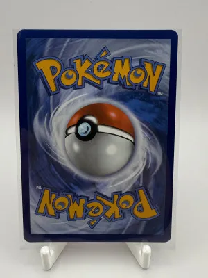 Pokemon TCG - Dawn 129/094 Phantasmal Flames Near Mint back