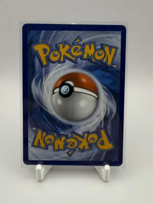 Pokemon Toxtricity 103/094 Phantasmal Flames Illustration Rare NM 103/094 back