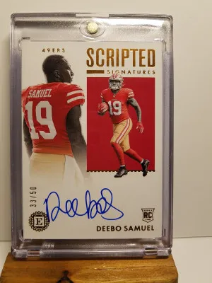 Elite Scripted Signatures front