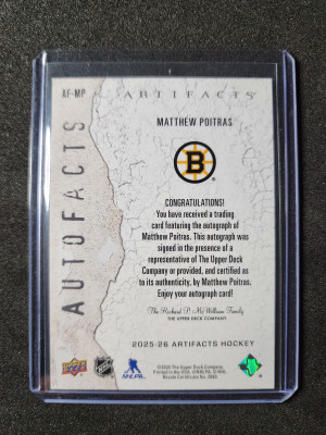 Matthew Poitras Artifacts Autofacts Auto back