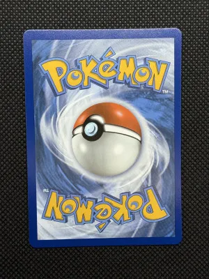 Pikachu VMAX #188 Pokemon Vivid Voltage back