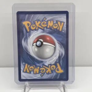 Crown Zenith Pokémon TCG Charizard 019/159 back