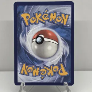 Pidgeotto 208/197 SV03: Pokémon Obsidian Flames Holo back