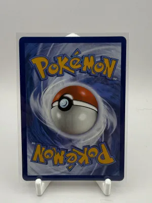 SV: Scarlet & Violet Promo Cards #194 Iono's Bellibolt ex back