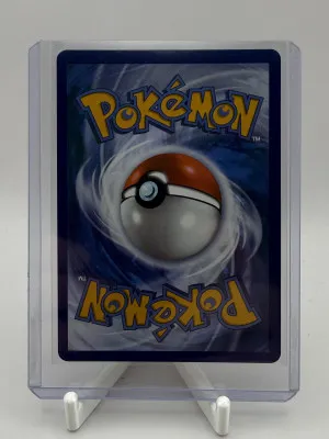 ME01: Mega Evolution #159/132 Mega Gardevoir ex back