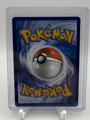 ME01: Mega Evolution #140/132 Snover back