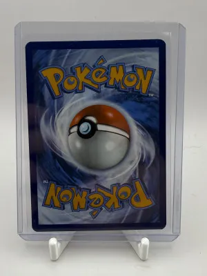 SV: White Flare #098/086 Emboar back