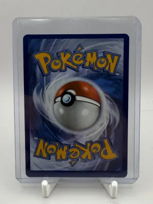 ME01: Mega Evolution #141/132 Clawitzer back