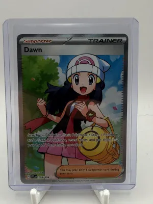 ME02: Phantasmal Flames #118/094 Dawn front