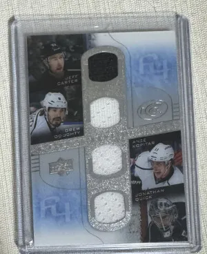 2 kings cards for robraw front