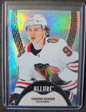 Connor Bedard Allure Tile Variation front