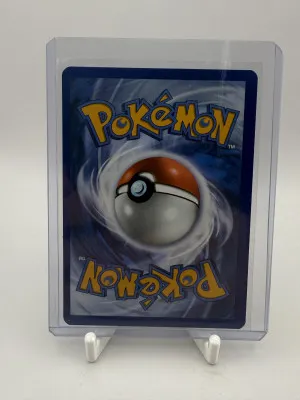 ME02: Phantasmal Flames #106/094 Meowth back