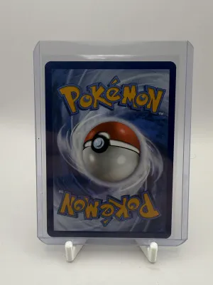 SV8: Super Electric Breaker #130/106 Durant ex back