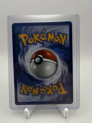 ME01: Mega Evolution #149/132 Shroodle back