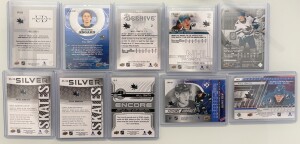 Will Smith, 10 Card Lot **See Photos** back