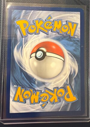 Charizard EX ! 🔥🔥 151 Set SIR! back