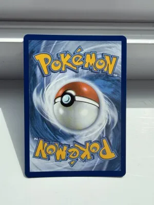 Piplup Phantasmal Flames Illustration Rare 098/094 back